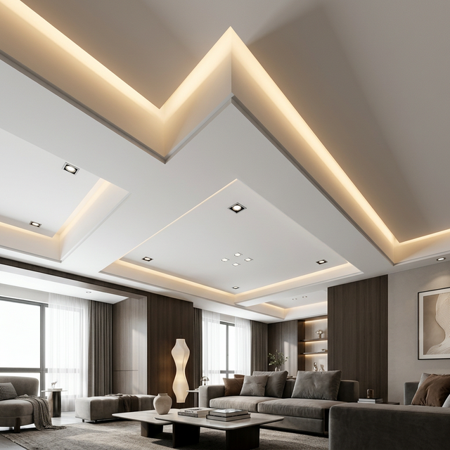 False Ceiling