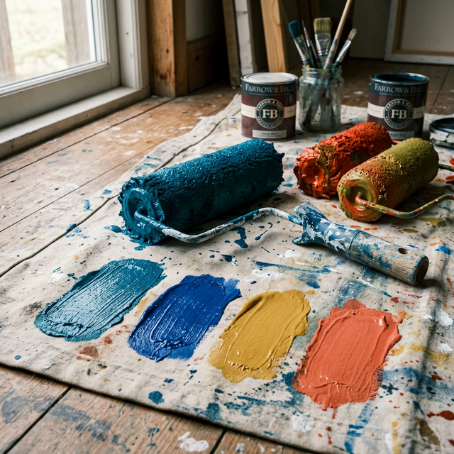 Painting Contracting